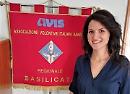 Irene Lacidogna riconfermata coordinatrice della Consulta giovani Avis di Basilicata
