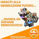 Tra futuro e confronto: parte la campagna tesseramenti dei Giovani Dem di Basilicata

