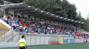 Il derby tra Picerno e Potenza posticipato di alcune ore: appuntamento al Curcio il 15 ottobre alle ore 20.30
