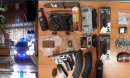 "Benzina", "diesel", "olio": i nomi in codice del motore della droga tra Cerignola e San Severo per 10milioni di euro