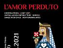 A Grottole torna 'L’Amor Perduto': percorso che mette in scena la leggenda amorosa tra Abufina e Selepino