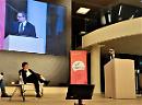 'La competitività dell’Italia tra riforme e Pnrr. Ruolo del mezzogiorno'. Crocco non ha dubbi: economia circolare e bioeconomia le grandi sfide 