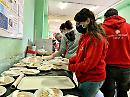 Caritas: nel 2020 il 44 per cento delle persone supportate ha fatto riferimento alla rete per la prima volta
