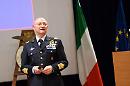 Dall'Amendola di Foggia a Capo di Stato Maggiore dell'Aeronautica, il volo straordinario del Generale Luca Goretti