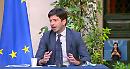 Dalla sua Basilicata il ministro Speranza "battezza" la proposta di riforma sanitaria con il Mezzogiorno protagonista 
