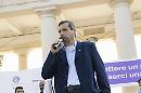 Successo per la giornata paralimpica a Foggia, con la presenza di 10 discipline e la partecipazione di 300 studenti