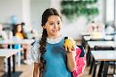I vostri figli sono arrivati alla frutta? Benissimo, avranno anche la testa a posto