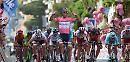 Giro d'Italia 2022: la settima tappa arriverà a Potenza
