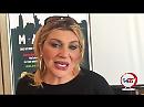 Nadia Rinaldi in "Mafia" col figlio: «Un'opportunità per ritrovarsi»
