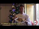 Una ricetta di Natale dedicata solo a voi dallo chef stellato Alessandro Circiello
