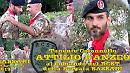 I "Dimonios" della Brigata "Sassari" comandati dal sanseverese Attilio D'Anzeo