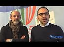 Piemontese e Di Molfetta lanciano lo "Sport in cammino"