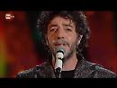 A Sanremo la meravigliosa poesia di Max Gazzé per l'amore di Cristalda e Pizzomunno di Vieste