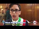 La lezione del Sindaco junior di Foggia, Gian Paolo De Leo: «Vietato lamentarsi»
