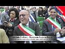 Il discorso integrale di Michele Emiliano alla Fiera dell'Agricoltura di Foggia