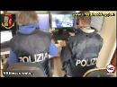 Mafia alle strette a Foggia: altri due fermi da parte della Polizia per estorsioni a commercianti e imprenditori