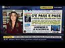 Il green pass divide l'Italia che era unita contro il Covid