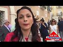 Michaela Di Donna: "A Foggia Forza Italia sta lavorando bene e Landella per ora fa il sindaco" 