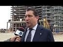 De Bartolomeo: «Cantieri antiracket esempio per la Puglia»
