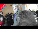 Michele Emiliano e il giro di pizzica antitrivelle