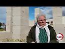 San Severo, il parco della memoria dimenticata e oltraggiata