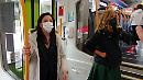 Sensibilizzazione e prevenzione del tumore al seno. Merra e Pipponzi in prima linea 
