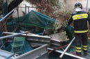 Apollo spaventa la Sicilia, Vigili del Fuoco in soccorso anche dalla Puglia