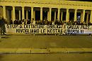 Trieste chiama, Foggia risponde con il corteo no green pass 