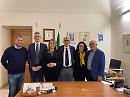 Pisticci: ecco la giunta. Il sindaco Albano: «Si apre una nuova pagina»