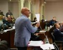Braia (Iv) a sostegno di Cia e Coldiretti, dopo un «per nulla incisivo» Fanelli, chiede a Baldassarre un cambio di passo