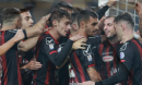 Cara Paganese, il Foggia non paga la domenica