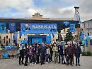 Il "Uil tour 2021" arriva nel centro storico di Potenza