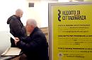 Reddito di cittadinanza: a ottobre erogato a 22mila lucani
