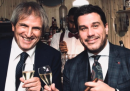 Paolo Patrone è stato nominato Presidente del Forum italiano dell’Export, per la Regione Basilicata, dal Presidente Lorenzo Zurino
