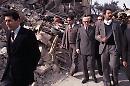 23 novembre 1980, la visita del Presidente Pertini a 48 ore dal sisma e lo storico discorso a reti unificate: "Ho assistito a degli spettacoli che mai dimenticherò"
