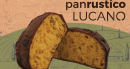 La Basilicata sforna il Pan rustico lucano: panettone salato che verrà lanciato il 30 novembre