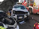 Incidente mortale sulla Sp 43 Montemilone-Venosa: una vittima ed un uomo trasportato in eliambulanza al San Carlo 