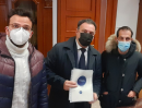 Province, presentate le liste per il rinnovo dei consigli di Potenza e di Matera