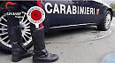 I Carabinieri scoprono il delinquente che tentò di derubare una 83enne di Lesina lo scorso Natale, ferendo il figlio disabile