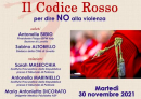 Lavello, la Fidapa dice «no» alla violenza con un evento sul Codice rosso