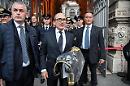 Pnrr. Parla il procuratore nazionale antimafia De Raho: «Prevenzione e repressione con strumenti per impedire infiltrazioni»
