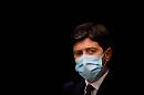 Speranza ormai vive di pandemia, ancora una dichiarazione sul Covid. Ma la sua paura sono solo le ricadute sul Servizio sanitario nazionale