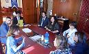 Oggi, 5 dicembre 2005, la "scoperta" della Cina a Foggia con 150 imprese e 1.500 dimoranti