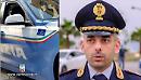 E' morto Antonio Trotta, il commissario di Polizia accasciatosi alla partita Catanzaro Foggia per un aneurisma cerebrale e soccorso da un tifoso foggiano