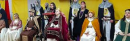 Corrado IV torna imperatore a Lavello: corteo storico 11 e 12 dicembre