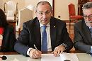 Michele Di Bari si riavvicina a casa, a Foggia: è  il nuovo prefetto di Napoli, dopo Venezia 