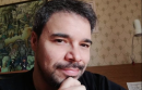Rosario Raho, il potentino che rinunciò alla geologia per la terra dei fumetti: così ha riportato in vita il detective Nick Raider