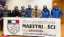 Rinnovo del Consiglio direttivo del Collegio regionale dei Maestri di Sci della Basilicata: Massocchi (presidente), Ruggieri (vice presidente)