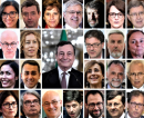 No, vaccini e green pass non hanno garantito la "libertà" promessa dal governo dei migliori: chi ci mette la faccia?
