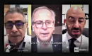 "Sì Sì Vax", per la canzone di Natale del 'Trio Virologi' è valanga di insulti social: «Buffoni, è questa la scienza?»